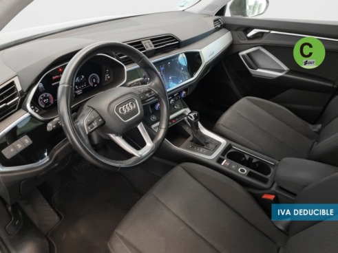 40543ad341c7ad9b85737cf1254c2d0f-9366 Audi Q3 35 TDI quattro 110 kW (150 CV) S tronic - 17