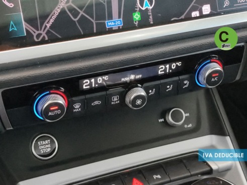 40543ad341c7ad9b85737cf1254c2d0f-9369 Audi Q3 35 TDI quattro 110 kW (150 CV) S tronic - 20