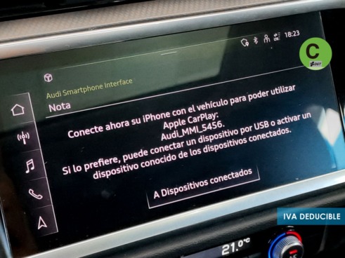 40543ad341c7ad9b85737cf1254c2d0f-9371 Audi Q3 35 TDI quattro 110 kW (150 CV) S tronic - 22