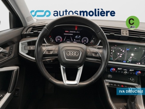 40543ad341c7ad9b85737cf1254c2d0f-9372 Audi Q3 35 TDI quattro 110 kW (150 CV) S tronic - 23