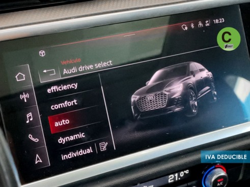 40543ad341c7ad9b85737cf1254c2d0f-9378 Audi Q3 35 TDI quattro 110 kW (150 CV) S tronic - 29
