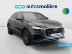 40543ad341c7ad9b85737cf1254c2d0f-9384 Audi Q8 50 TDI quattro 210 kW (286 CV) tiptronic - 2
