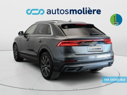 40543ad341c7ad9b85737cf1254c2d0f-9385 Audi Q8 50 TDI quattro 210 kW (286 CV) tiptronic - 3