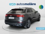 40543ad341c7ad9b85737cf1254c2d0f-9386 Audi Q8 50 TDI quattro 210 kW (286 CV) tiptronic - 4