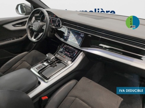 40543ad341c7ad9b85737cf1254c2d0f-9387 Audi Q8 50 TDI quattro 210 kW (286 CV) tiptronic - 5
