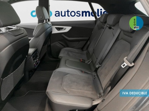 40543ad341c7ad9b85737cf1254c2d0f-9393 Audi Q8 50 TDI quattro 210 kW (286 CV) tiptronic - 11