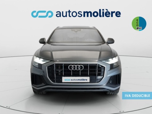 40543ad341c7ad9b85737cf1254c2d0f-9394 Audi Q8 50 TDI quattro 210 kW (286 CV) tiptronic - 12