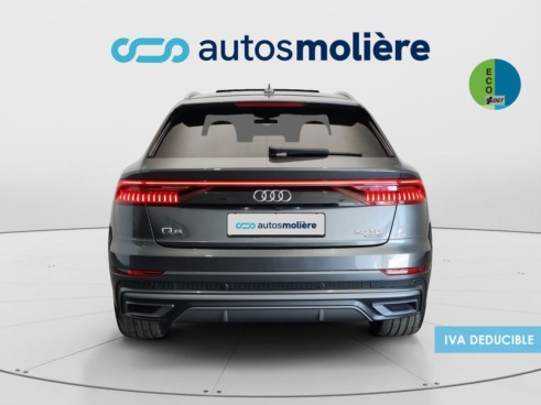 40543ad341c7ad9b85737cf1254c2d0f-9395 Audi Q8 50 TDI quattro 210 kW (286 CV) tiptronic - 13