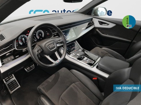 40543ad341c7ad9b85737cf1254c2d0f-9401 Audi Q8 50 TDI quattro 210 kW (286 CV) tiptronic - 19