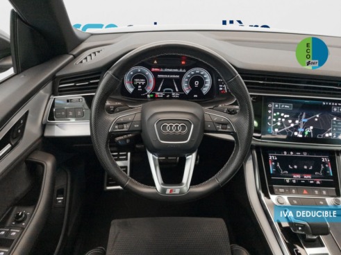 40543ad341c7ad9b85737cf1254c2d0f-9408 Audi Q8 50 TDI quattro 210 kW (286 CV) tiptronic - 26