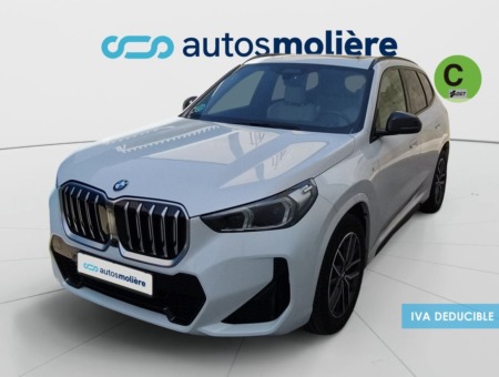 40543ad341c7ad9b85737cf1254c2d0f-9418 BMW X1 sDrive18i 100 kW (136 CV)