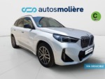 40543ad341c7ad9b85737cf1254c2d0f-9419 BMW X1 sDrive18i 100 kW (136 CV) - 2