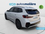 40543ad341c7ad9b85737cf1254c2d0f-9420 BMW X1 sDrive18i 100 kW (136 CV) - 3