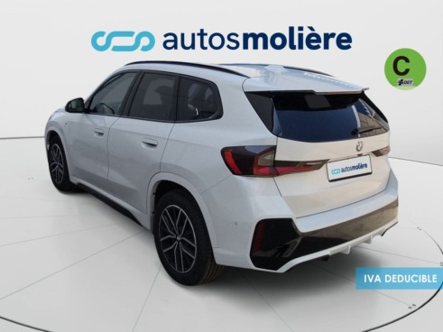 40543ad341c7ad9b85737cf1254c2d0f-9420 BMW X1 sDrive18i 100 kW (136 CV) - 3