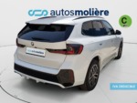 40543ad341c7ad9b85737cf1254c2d0f-9421 BMW X1 sDrive18i 100 kW (136 CV) - 4