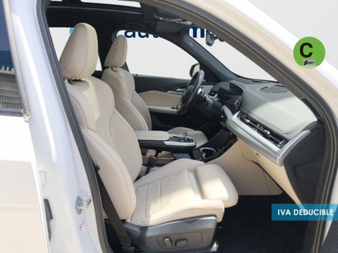 40543ad341c7ad9b85737cf1254c2d0f-9422 BMW X1 sDrive18i 100 kW (136 CV) - 5