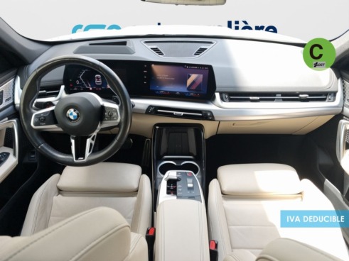 40543ad341c7ad9b85737cf1254c2d0f-9424 BMW X1 sDrive18i 100 kW (136 CV) - 7