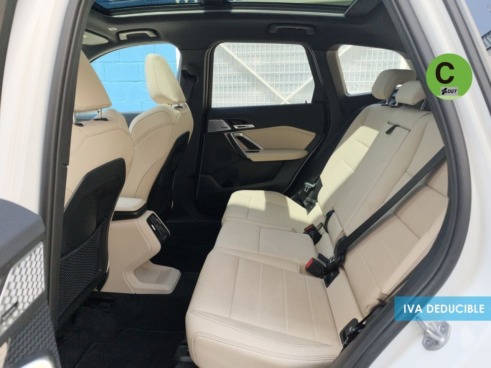 40543ad341c7ad9b85737cf1254c2d0f-9426 BMW X1 sDrive18i 100 kW (136 CV) - 9