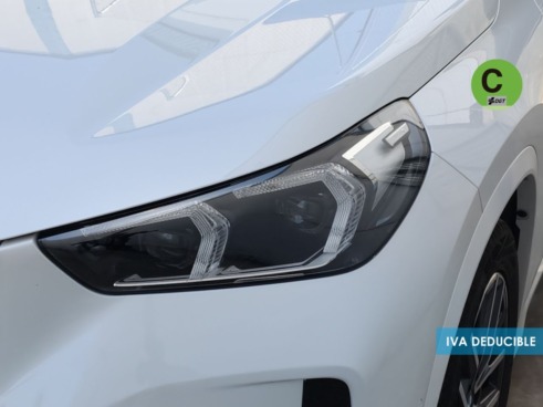 40543ad341c7ad9b85737cf1254c2d0f-9428 BMW X1 sDrive18i 100 kW (136 CV) - 11