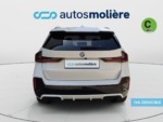 40543ad341c7ad9b85737cf1254c2d0f-9429 BMW X1 sDrive18i 100 kW (136 CV) - 12