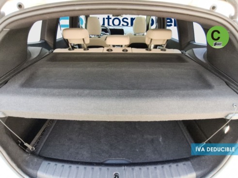 40543ad341c7ad9b85737cf1254c2d0f-9431 BMW X1 sDrive18i 100 kW (136 CV) - 14
