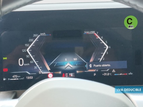 40543ad341c7ad9b85737cf1254c2d0f-9433 BMW X1 sDrive18i 100 kW (136 CV) - 16