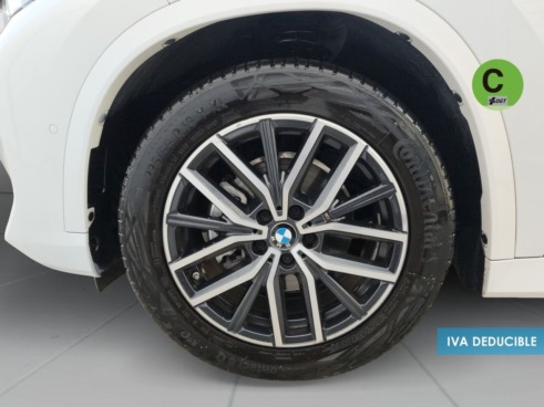 40543ad341c7ad9b85737cf1254c2d0f-9447 BMW X1 sDrive18i 100 kW (136 CV) - 30