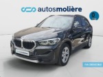 40543ad341c7ad9b85737cf1254c2d0f-9448 BMW X1 xDrive25e 162 kW (220 CV) - 1