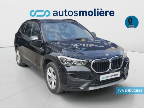40543ad341c7ad9b85737cf1254c2d0f-9449 BMW X1 xDrive25e 162 kW (220 CV) - 2