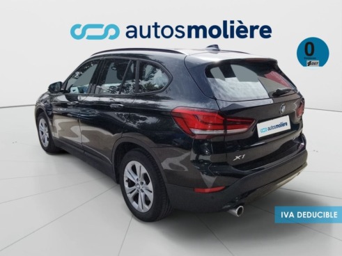 40543ad341c7ad9b85737cf1254c2d0f-9450 BMW X1 xDrive25e 162 kW (220 CV) - 3