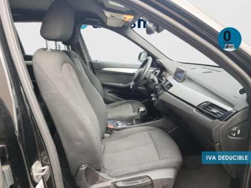 40543ad341c7ad9b85737cf1254c2d0f-9452 BMW X1 xDrive25e 162 kW (220 CV) - 5