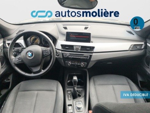 40543ad341c7ad9b85737cf1254c2d0f-9454 BMW X1 xDrive25e 162 kW (220 CV) - 7