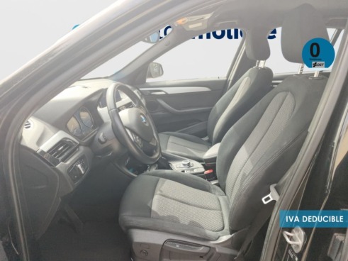 40543ad341c7ad9b85737cf1254c2d0f-9455 BMW X1 xDrive25e 162 kW (220 CV) - 8