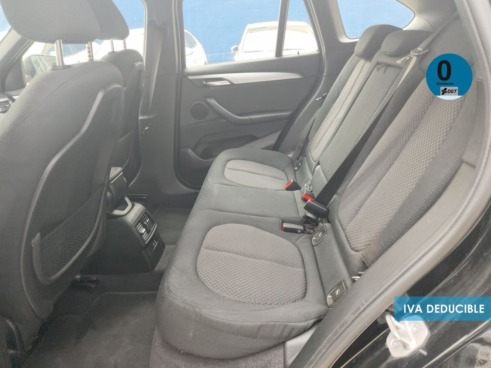 40543ad341c7ad9b85737cf1254c2d0f-9456 BMW X1 xDrive25e 162 kW (220 CV) - 9
