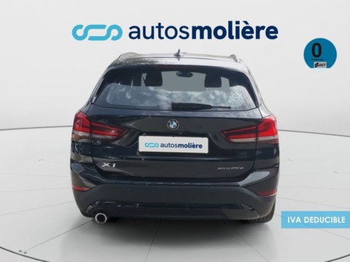 40543ad341c7ad9b85737cf1254c2d0f-9459 BMW X1 xDrive25e 162 kW (220 CV) - 12