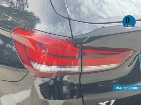 40543ad341c7ad9b85737cf1254c2d0f-9460 BMW X1 xDrive25e 162 kW (220 CV) - 13
