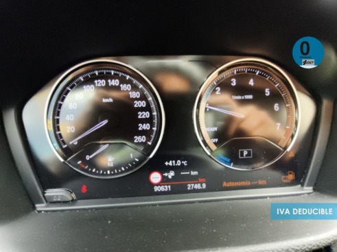40543ad341c7ad9b85737cf1254c2d0f-9463 BMW X1 xDrive25e 162 kW (220 CV) - 16