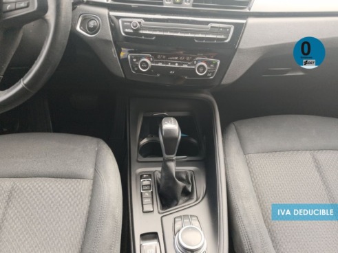 40543ad341c7ad9b85737cf1254c2d0f-9464 BMW X1 xDrive25e 162 kW (220 CV) - 17