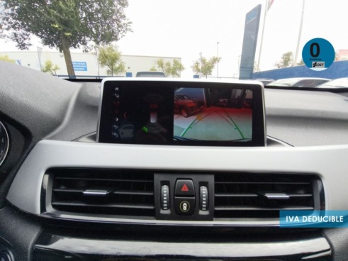40543ad341c7ad9b85737cf1254c2d0f-9466 BMW X1 xDrive25e 162 kW (220 CV) - 19