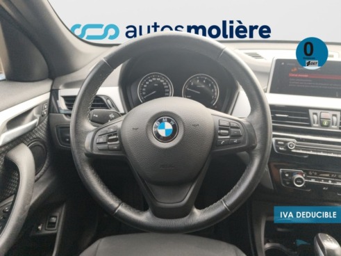 40543ad341c7ad9b85737cf1254c2d0f-9467 BMW X1 xDrive25e 162 kW (220 CV) - 20