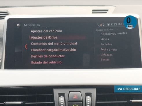 40543ad341c7ad9b85737cf1254c2d0f-9472 BMW X1 xDrive25e 162 kW (220 CV) - 25