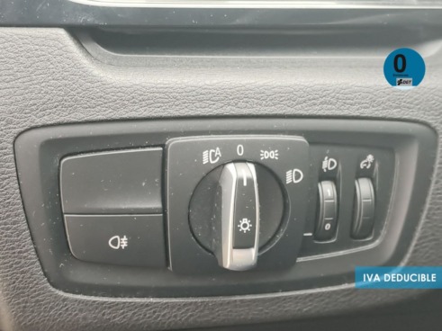 40543ad341c7ad9b85737cf1254c2d0f-9474 BMW X1 xDrive25e 162 kW (220 CV) - 27