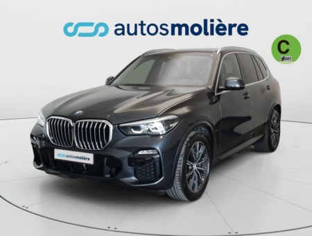 40543ad341c7ad9b85737cf1254c2d0f-9477 BMW X5 xDrive30d 195 kW (265 CV)