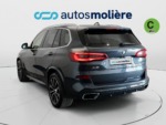 40543ad341c7ad9b85737cf1254c2d0f-9479 BMW X5 xDrive30d 195 kW (265 CV) - 3
