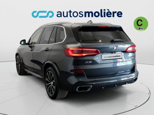 40543ad341c7ad9b85737cf1254c2d0f-9479 BMW X5 xDrive30d 195 kW (265 CV) - 3
