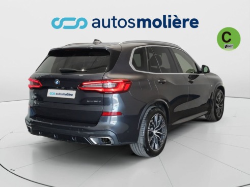 40543ad341c7ad9b85737cf1254c2d0f-9480 BMW X5 xDrive30d 195 kW (265 CV) - 4
