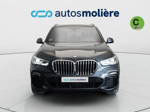 40543ad341c7ad9b85737cf1254c2d0f-9487 BMW X5 xDrive30d 195 kW (265 CV) - 11