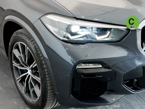 40543ad341c7ad9b85737cf1254c2d0f-9488 BMW X5 xDrive30d 195 kW (265 CV) - 12