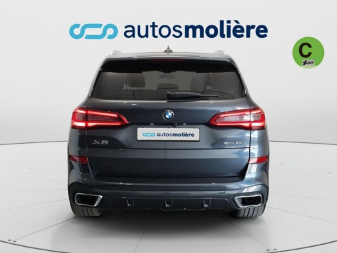 40543ad341c7ad9b85737cf1254c2d0f-9489 BMW X5 xDrive30d 195 kW (265 CV) - 13