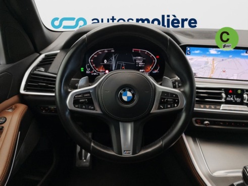 40543ad341c7ad9b85737cf1254c2d0f-9500 BMW X5 xDrive30d 195 kW (265 CV) - 24